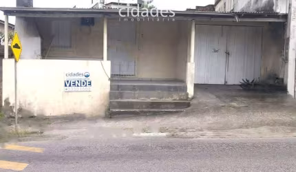 Terreno à venda - Forquilhas - 212,59 m² - Residencial / Comercial