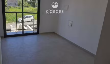Sobrado com 2 quartos à venda em Areias