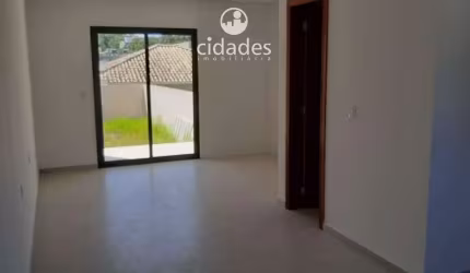 Vendo Sobrado, NOVO, 2 Quartos, 1 vaga - Conforto e Praticidade