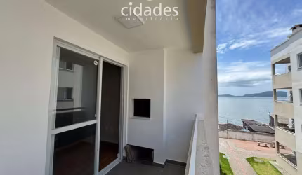 Apartamento para venda muito bem localizado de 2 dormitórios no Balneário do Estreito, Florianópolis