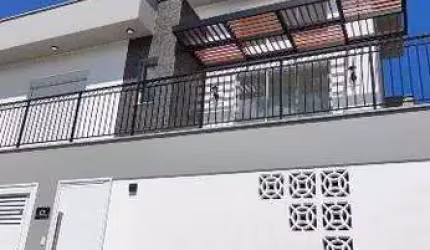 Vendo Casa 3 dormitórios, 2 vagas, em alto padrão, na Pedra Branca
