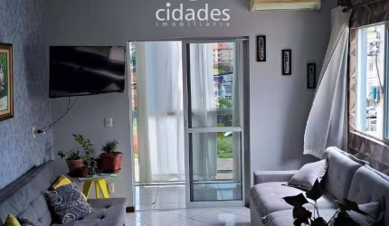 Oportunidade! Apartamento Exclusivo em Localização Privilegiada - R$ 309.000,00