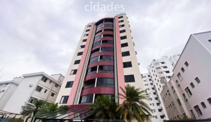 Aluguel de apartamento 3 quartos com 2 vagas de garagem em localização privilegiada no Estreito, Florianópolis