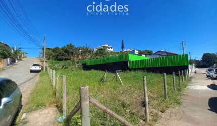 Terreno em Areias