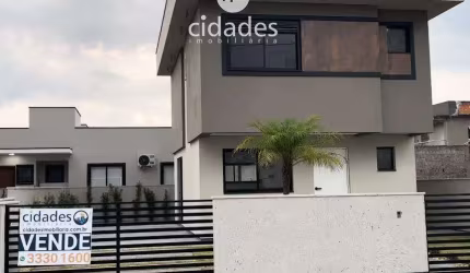 Linda Casa nova no Vale Verde