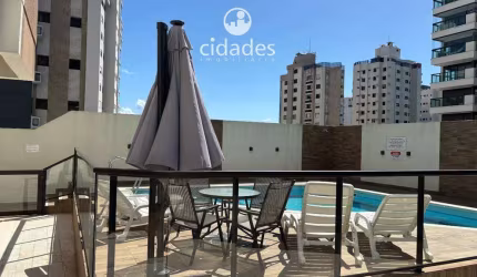 Vendo Apartamento próximo a Ponte Hercílio Luz