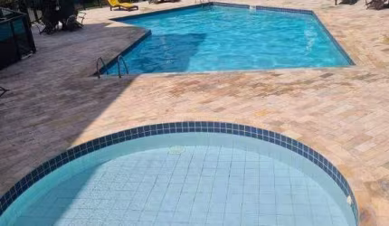 Lindo Apartamento 03 dormitórios (1 Suíte) na Praia Brava- Florianópolis SC