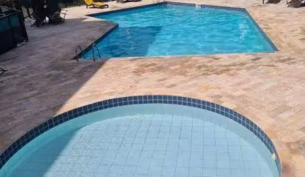 Apartamento 03 dormitórios (1 Suíte) na Praia Brava- Florianópolis SC (Preço de Ocasião)