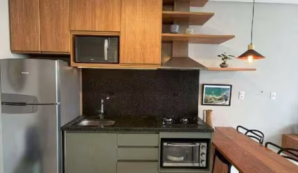 Vendo lindo Apartamento Estúdio no Estreito ultima unidade ! Oportunidade Única