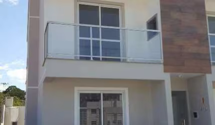Vendo apartamento no Loteamento Portal da Colina