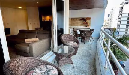 Apartamento Exclusivo na Melhor Localização de Florianópolis