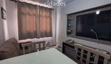 Alugo Apartamento para aluguel em Florianópolis, Capoeiras, 3 quartos com garagem