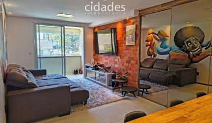 Vendo Apartamento três dormitórios no bairro Estreito