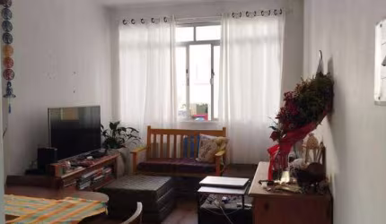 Vendo com 02 quartos, 01 Vaga em condomínio funcional - Capoeiras