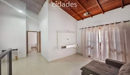 Aluguel de casa 2 dormitórios em Forquilhas, São José