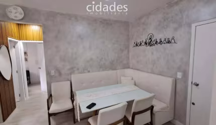 Apartamento com 2 Quartos e 2 banheiros à Venda no saco dos Limões