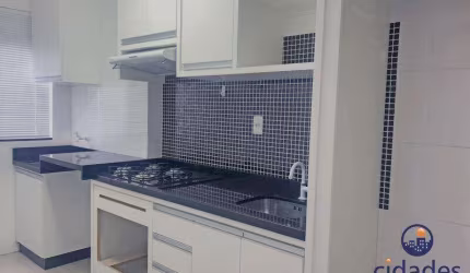 Apartamento para aluguel de 2 quartos com garagem em São José, Grande Florianópolis