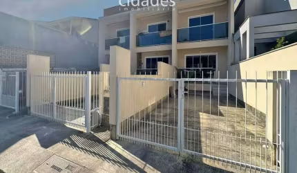 Casa para aluguel de 2 quartos com garagem em São José, Grande Florianópolis