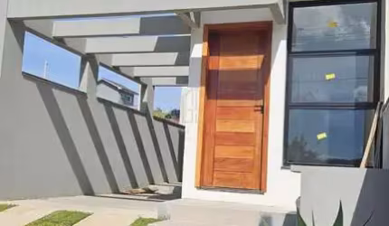Casa à venda no bairro Forquilhas - São José/SC