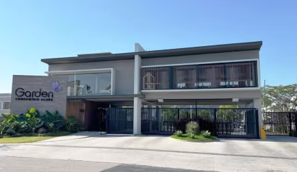 Casa em Condomínio Fechado à venda 3 Dormitórios | Biguaçu