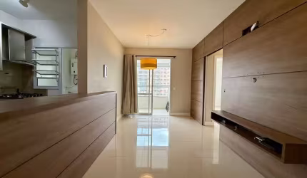 Apartamento Mobiliado no Jasmim dos Açores, 2 Dormitórios (1 Suíte), 2 Vagas | São José, SC