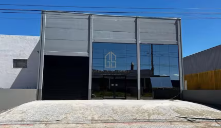 Galpão Industrial na Pedra Branca à venda | 600 m²