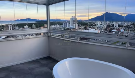 Apartamento no Pagani à venda | 2 Dormitórios e Jacuzzi Privativa