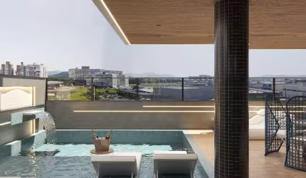 Dubai Residence na Pedra Branca à venda - 3 Dormitórios |
