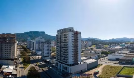 Apartamento Studio na Pedra Branca à venda