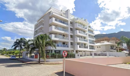 Apartamento 3 Quartos em Praia de Fora - Palhoça, SC