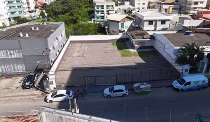 Terreno para construção no Pagani com 600 m² - Palhoça/SC
