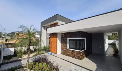 Casa à venda em Potecas | 3 Dormitórios | 1 Suíte
