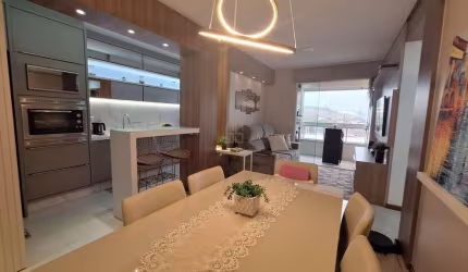 Apartamento no Residencial Bella Vista à venda | 2 Quartos | Vila Becker