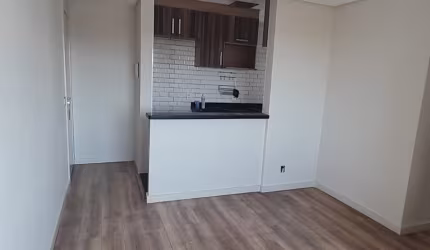 Excelente Apartamento com 3 Dormitórios, 1 Vaga e Lazer, Ponte Grande , Guarulhos, SP