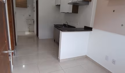 Apartamento com 2 Dormitórios, 36m², Penha de França, SP
