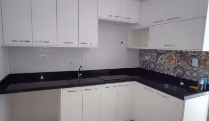 Apartamento Studio com 1 Dormitório, 1 Vaga coberta, 36m², Vila Aricanduva, SP