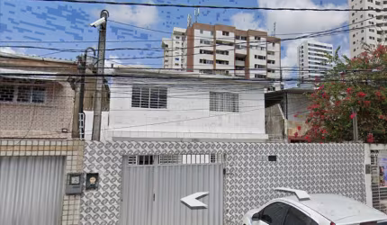 CASA PARA ALUGAR EM BOA VIAGEM