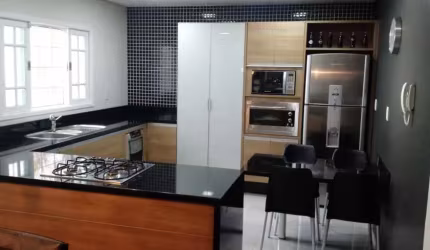 CASA EM INDAIATUBA LINDA