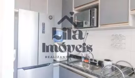 Oportunidade ! Apartamento lindo!