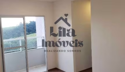 Apartamento no residencial Panorama