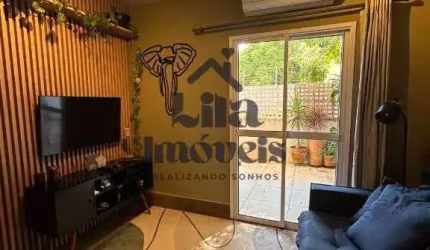 Belissimo apartamento Garden com Lazer