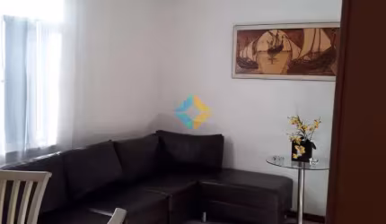 Apartamento com 3 dorms, São Domingos, Niterói - R$ 480 mil, Cod: 134
