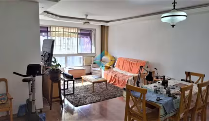 Apartamento com 4 dorms, Icaraí, Niterói - R$ 1.3 mi, Cod: 241