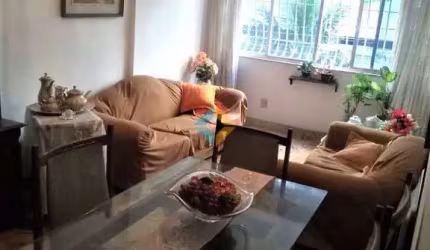 Apartamento com 3 dorms, Icaraí, Niterói - R$ 730 mil, Cod: 244