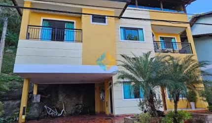 Casa de Condomínio com 3 dorms, Piratininga, Niterói - R$ 1.75 mi, Cod: 290