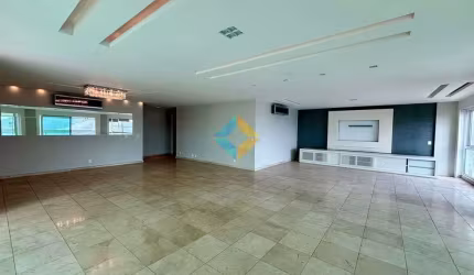 Apartamento com 5 dorms, Boa Viagem, Niterói - R$ 4.5 mi, Cod: 328
