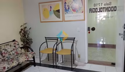 Sala, Icaraí, Niterói - R$ 500 mil, Cod: 400