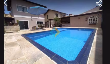Casa com 3 quartos, Itaipu, Niterói - R$ 1.5 mi, Cod: 495