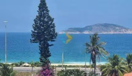 Cobertura com 2 dorms, Marazul, Niterói - R$ 1.2 mi, Cod: 586
