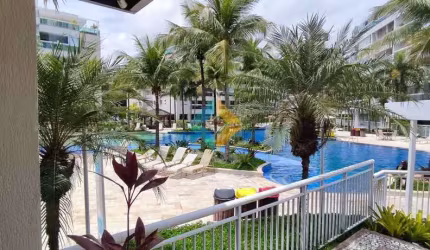 Apartamento com 4 quartos, Camboinhas, Niterói - R$ 1.6 mi, Cod: 589